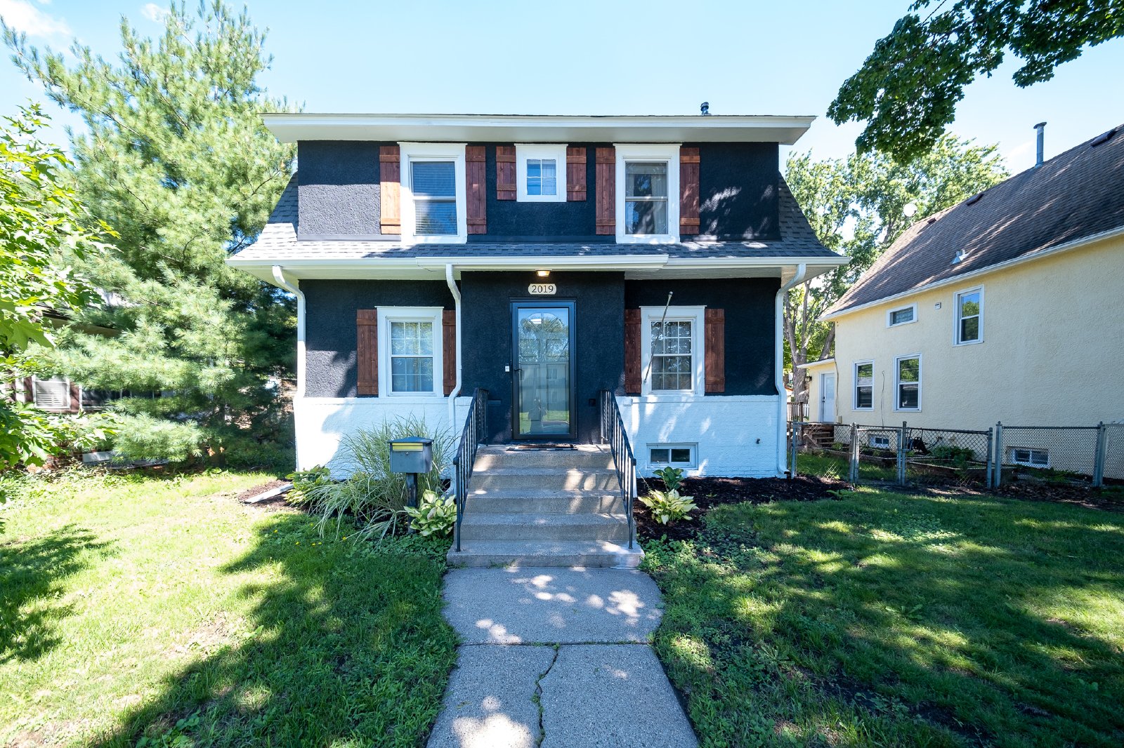 2019 19th Ave. NE Minneapolis, MN 55418 | Mauzy Properties